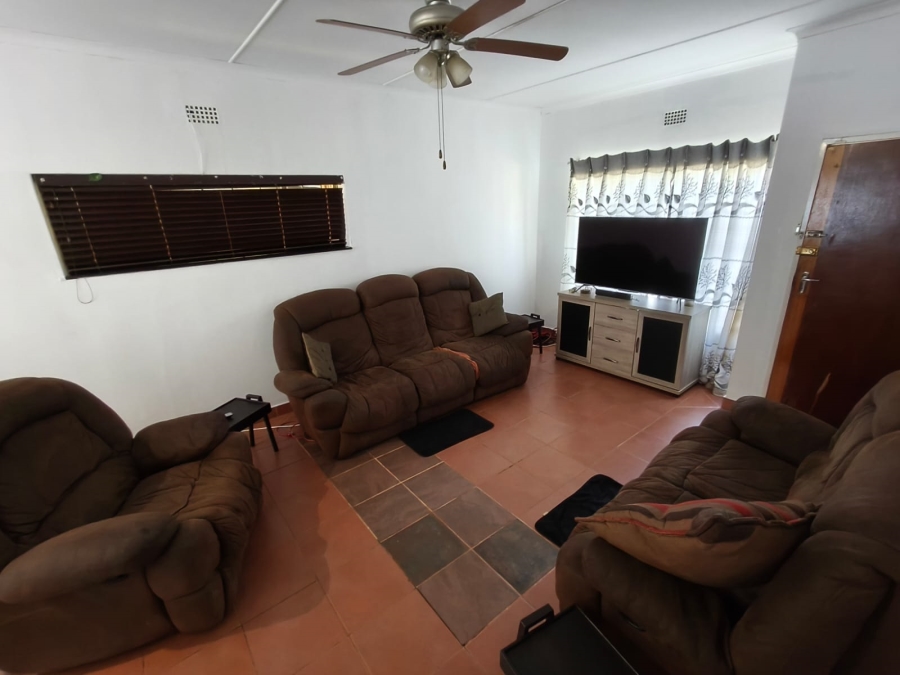 3 Bedroom Property for Sale in Geelhoutpark North West